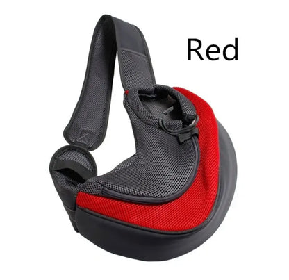 Puppy Sling Carry Bag