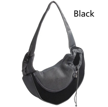 Puppy Sling Carry Bag