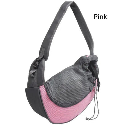 Puppy Sling Carry Bag